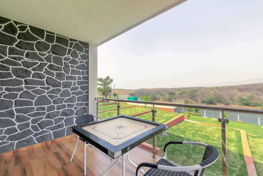 StayVista at Casa Paun photo
