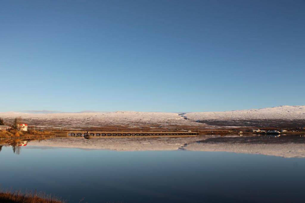 Surrounding environment