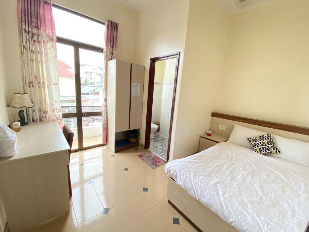 Sao Mai Tim Hotel — Hotel in Dalat