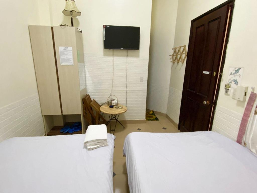 Sao Mai Tim Hotel photo