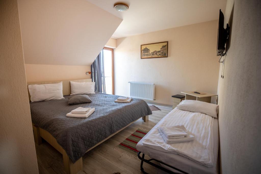 DUNESDORFER PENSION photo