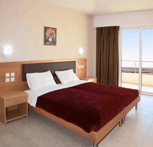 Emerald Hotel — Kremasti, Wyspy Egejskie Południowe