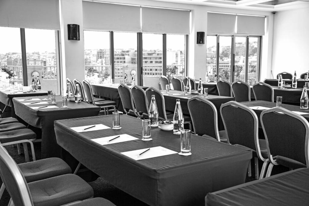 Cavalieri Hotel Malta, a member of Radisson Individuals — St Julian’s, Malta Island