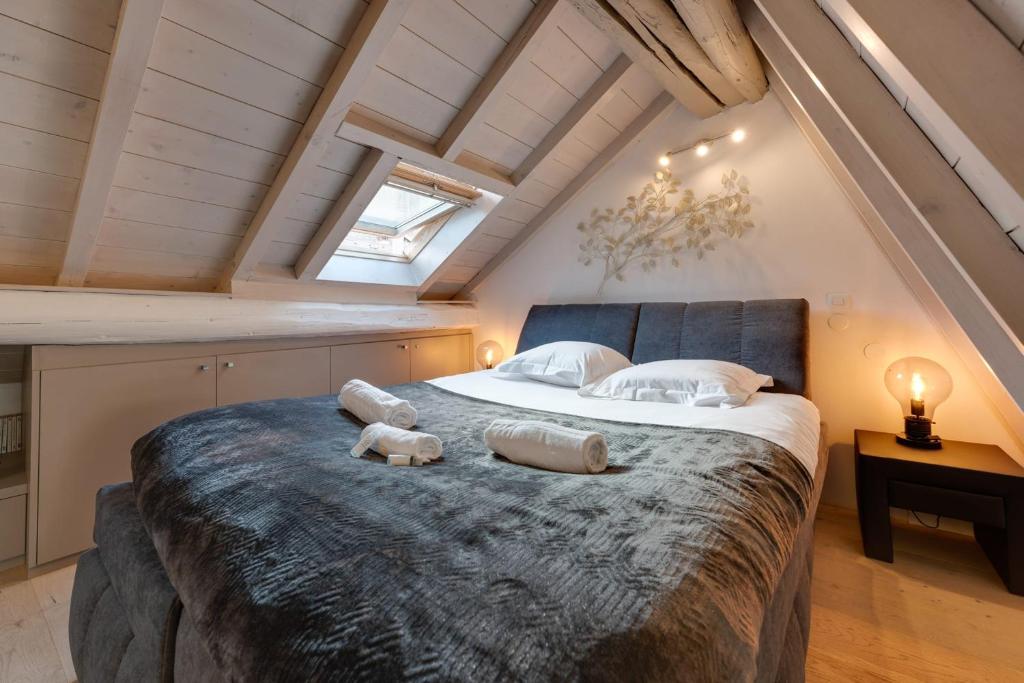 The Attic - Ideally located in the old town - 5