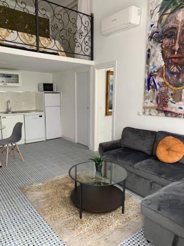 Bonito y Acogedor Apartamento en Villaverde - Madrid - 2