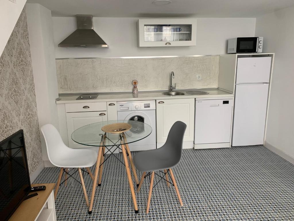 Bonito y Acogedor Apartamento en Villaverde - Madrid - 4