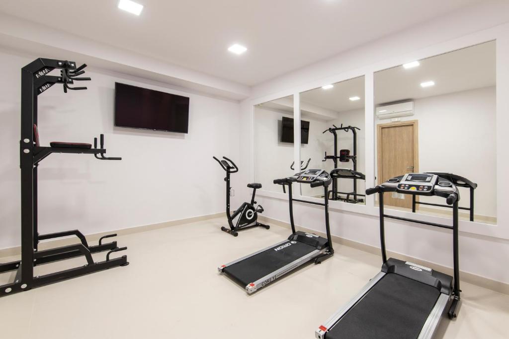 Gallery Suites & Residences photo