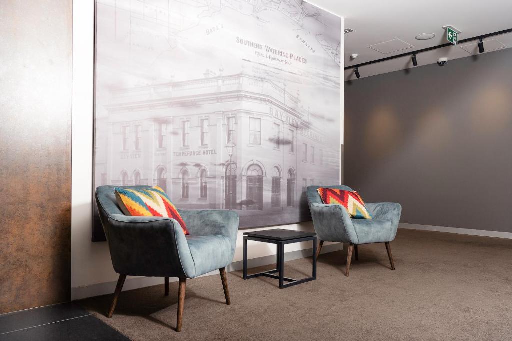 R Hotel Geelong photo