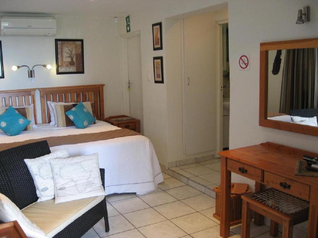 Aqua Vista Accommodation photo