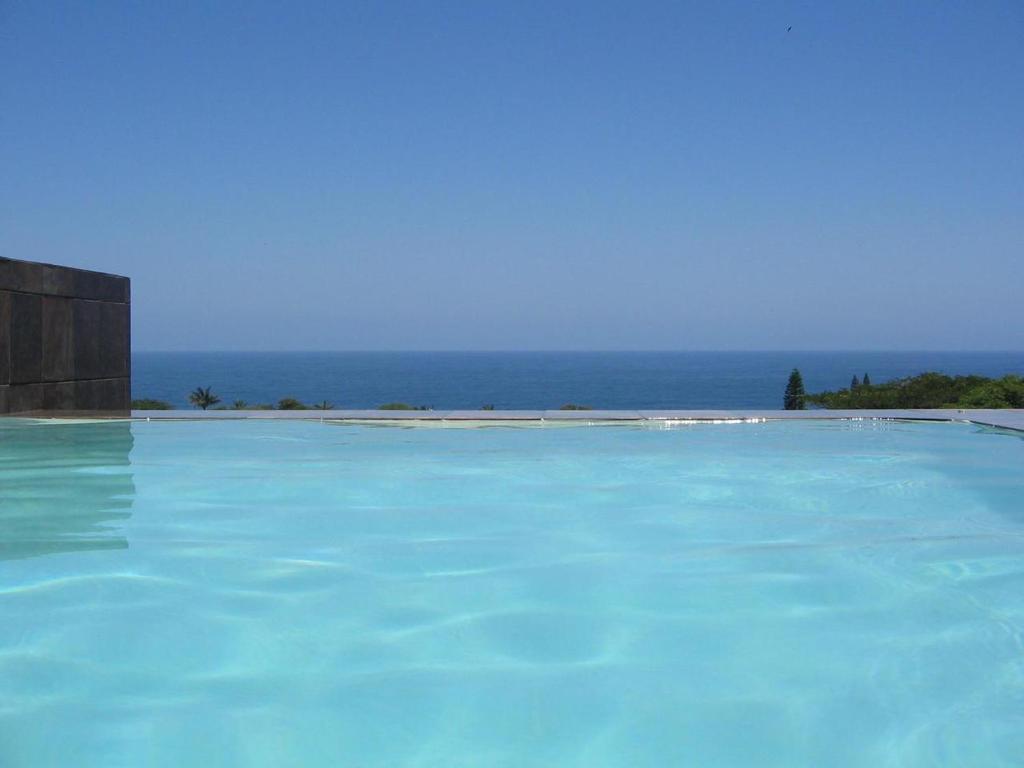 Aqua Vista Accommodation photo