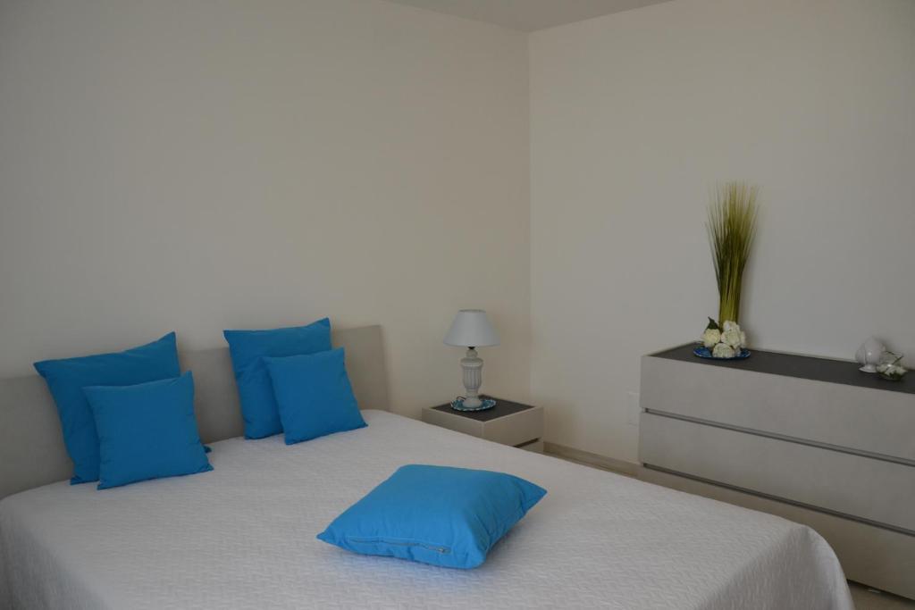 Il Crepuscolo Apartment - Villaggio di Mary - 5