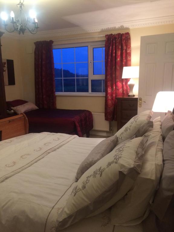 Hillcrest farmhouse Bed & Breakfast photo