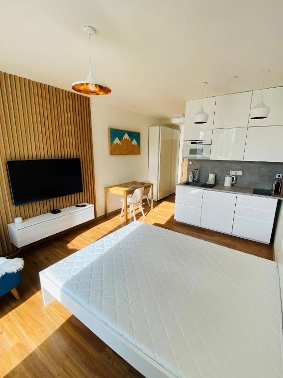 Nord Apartman, Starý Smokovec