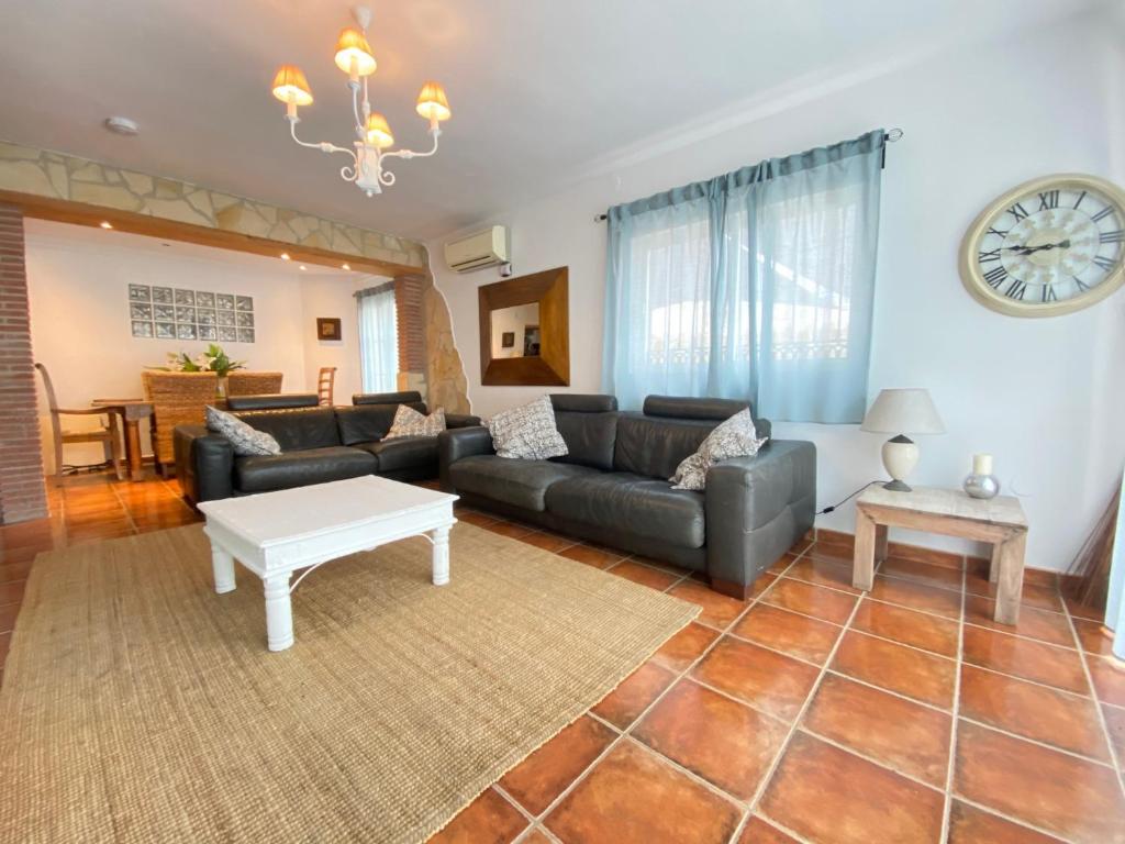 The Orquids Nerja - BLUEWATER VILLAS - 4