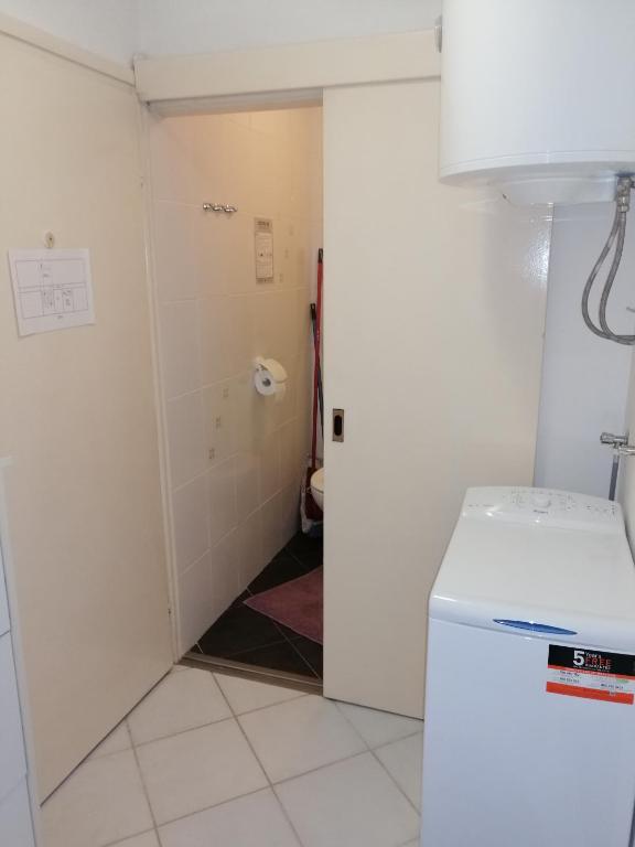 Apartman Gobac photo