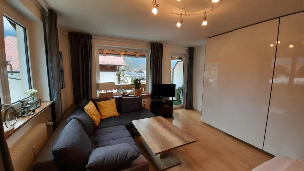 Isartaler Hoamat Haus - 5