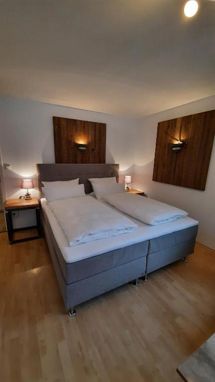 Isartaler Hoamat Haus - 3