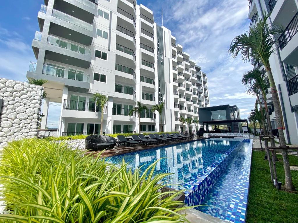 Mantra Beach Condominium 1 bedroom - M131 photo