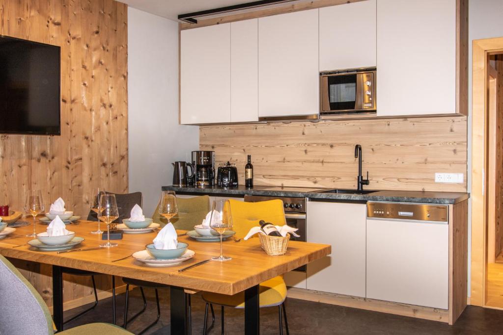 Landhaus Thurner - 2