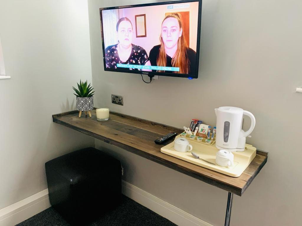 Fairways Lodge & Leisure Club photo