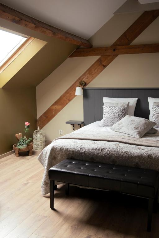 B&amp;B 't Inj — Hotel in Leudal