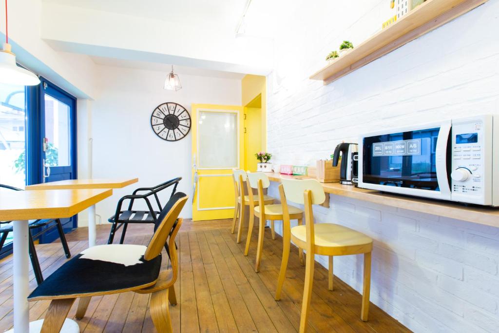 Hotel Gaon Seoul Dongdaemun