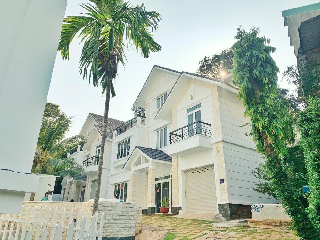 Greenhouse Villa Vung Tau - Villa 4 Phòng Vũng Tàu