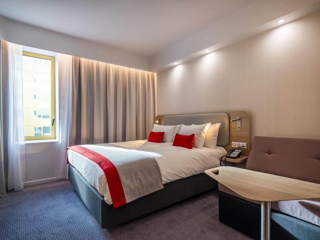 Holiday Inn Express - Nice - Grand Arenas by IHG - 3