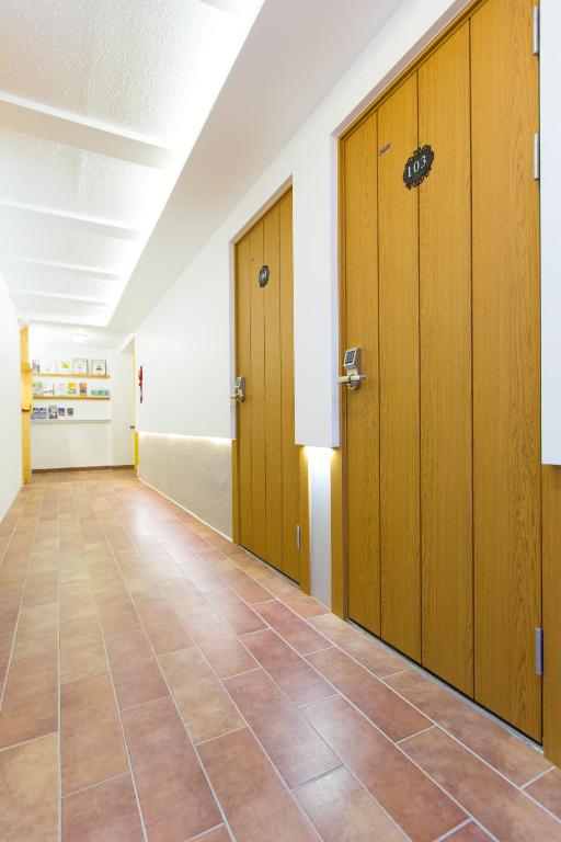 Hotel Gaon Seoul Dongdaemun