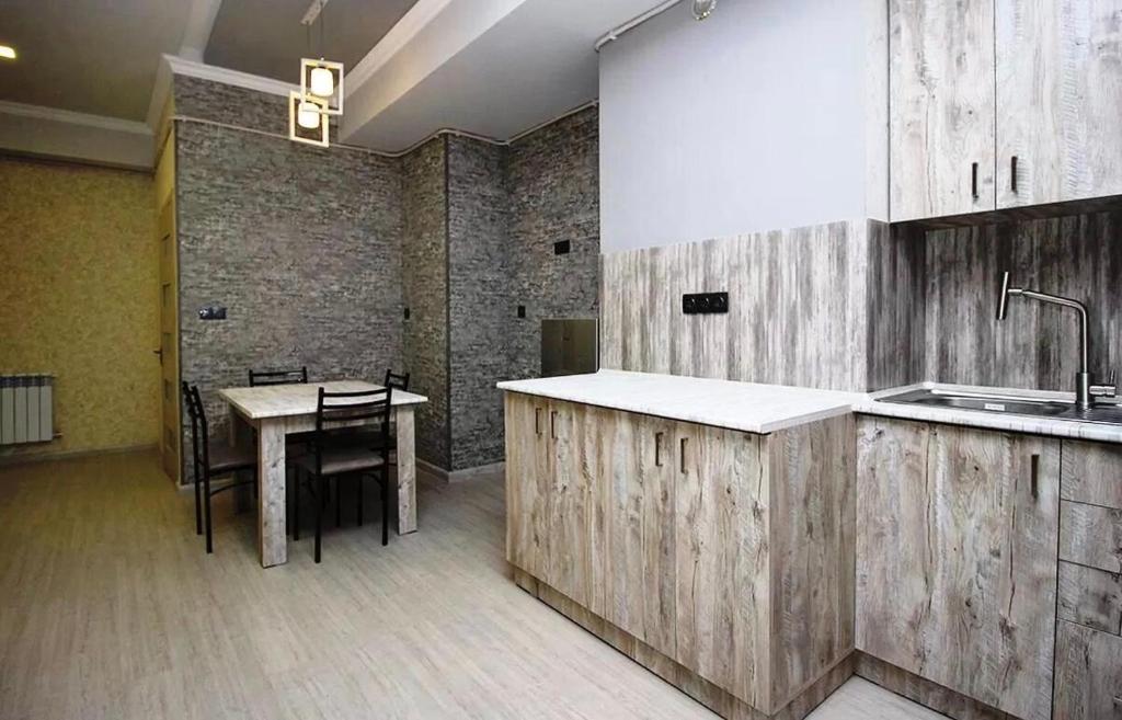 Studio Apartment in Yerevan and Tours in Armenia photo