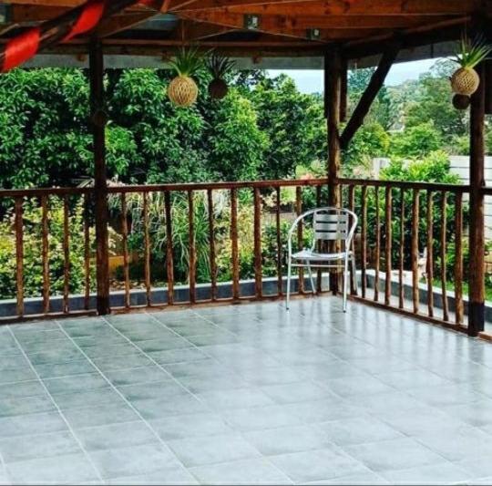 Zamambongi Guest House photo