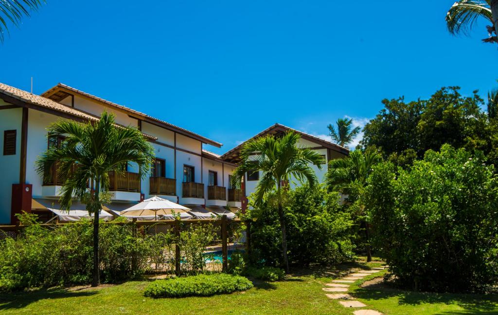 Apart Hotel Forte Blu photo