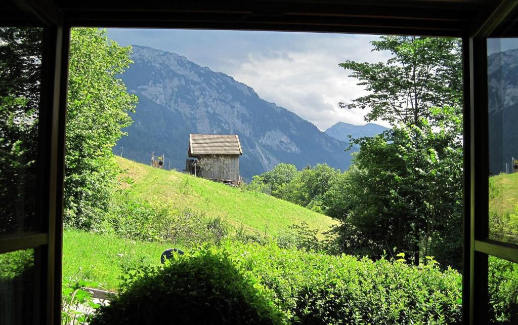 Forsthaus Röthelmoos inkl. Chiemgaukarte - 5