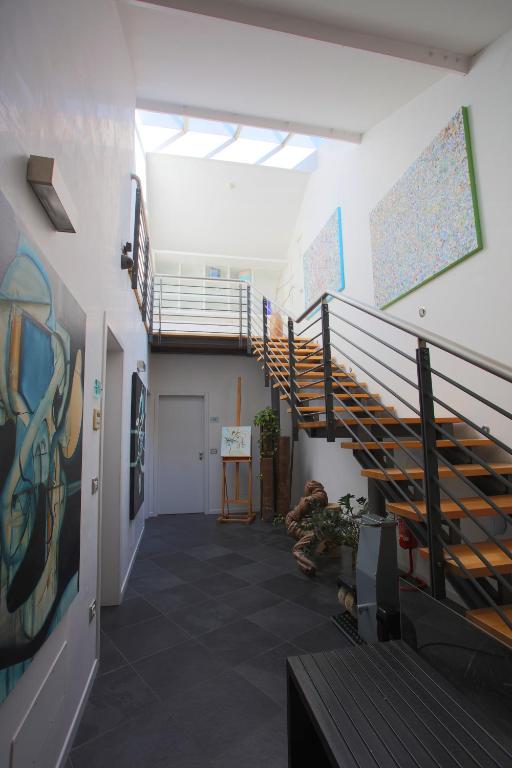 카 포초 인 베니스 호텔 상세 정보