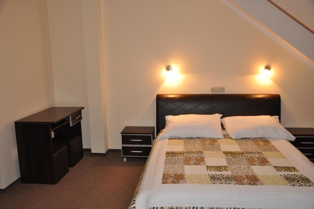 Hotelik Villa Eden &amp; SPA — Hotel in Suwalki