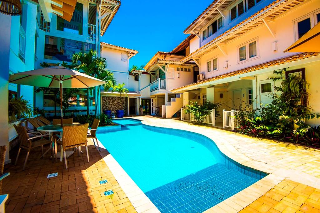 Apart Hotel Forte Blu photo