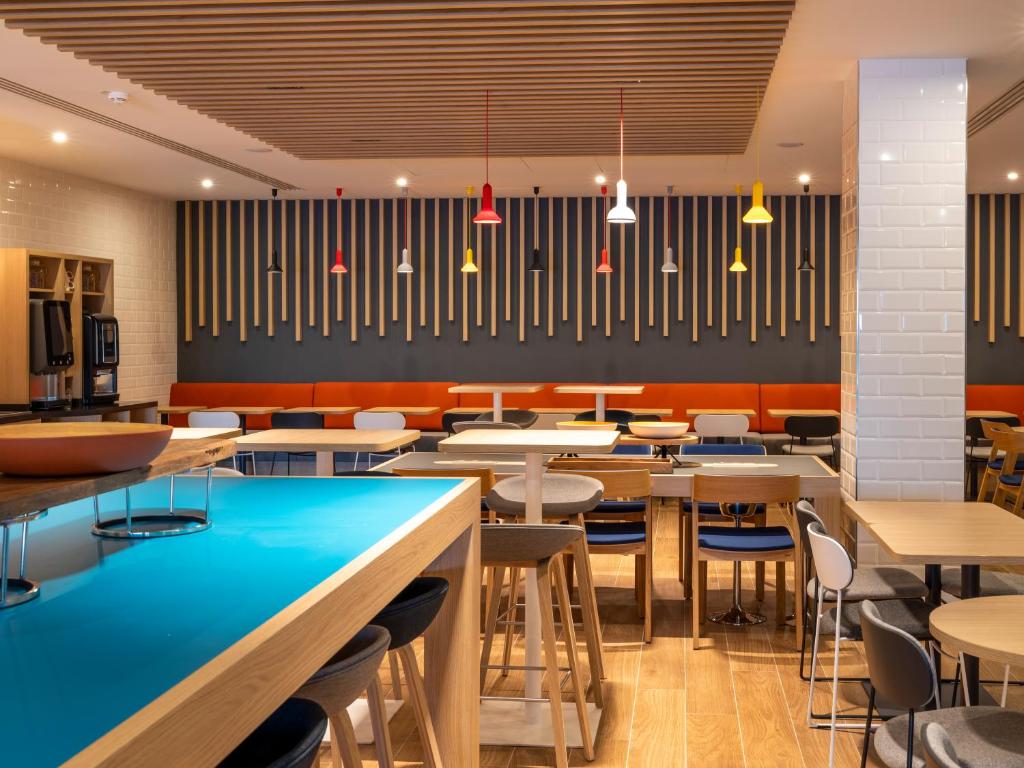 Holiday Inn Express Nice Grand Arenas By IHG