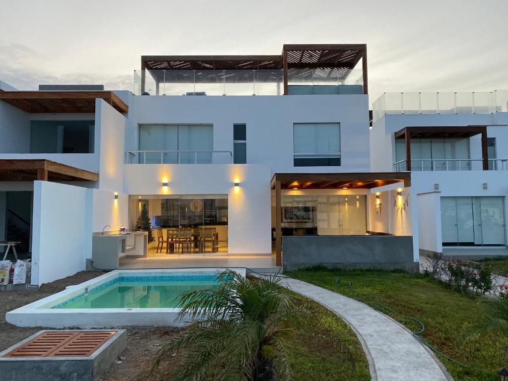 Casa en Nuevo Paracas - 5
