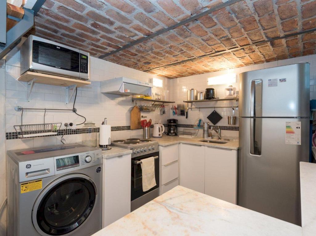 Apartment Defensa and San Juan by For Rent Argentina - 5