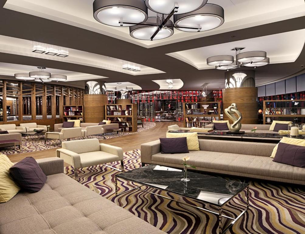 Surmeli Istanbul Hotel photo