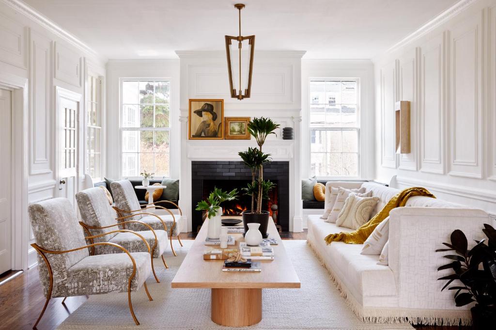 Kennebunkport Captains Collection, Kennebunkport