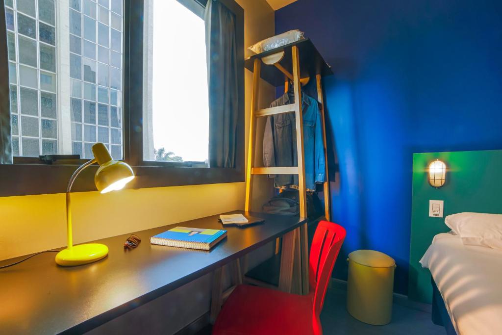 ibis Styles SP Faria Lima photo