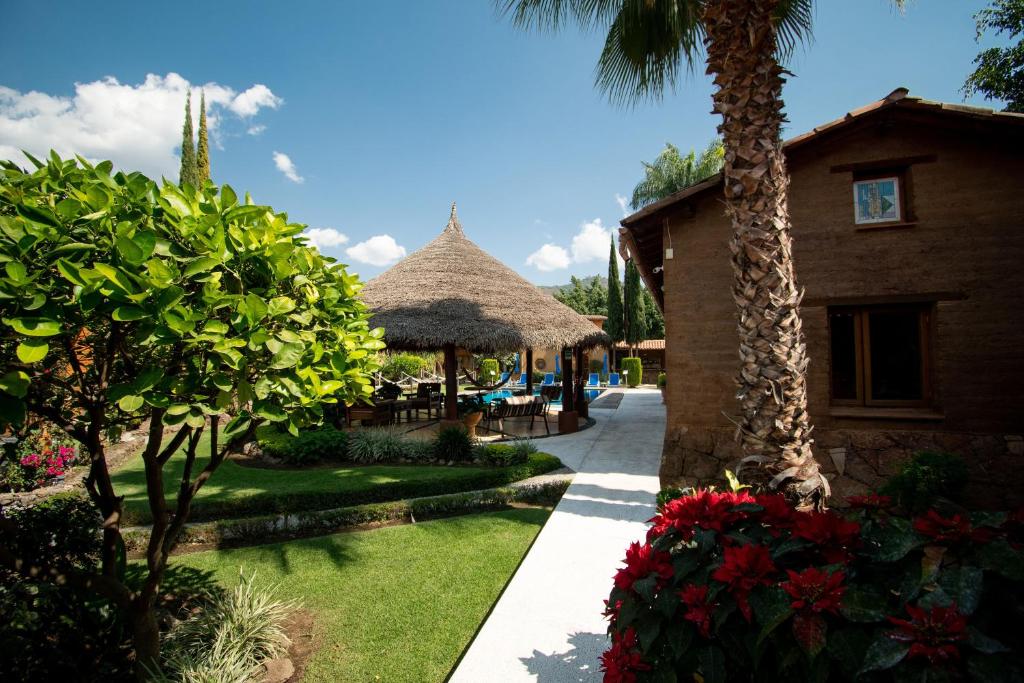 Quinta Ascension Hotel Boutique Only Adults photo