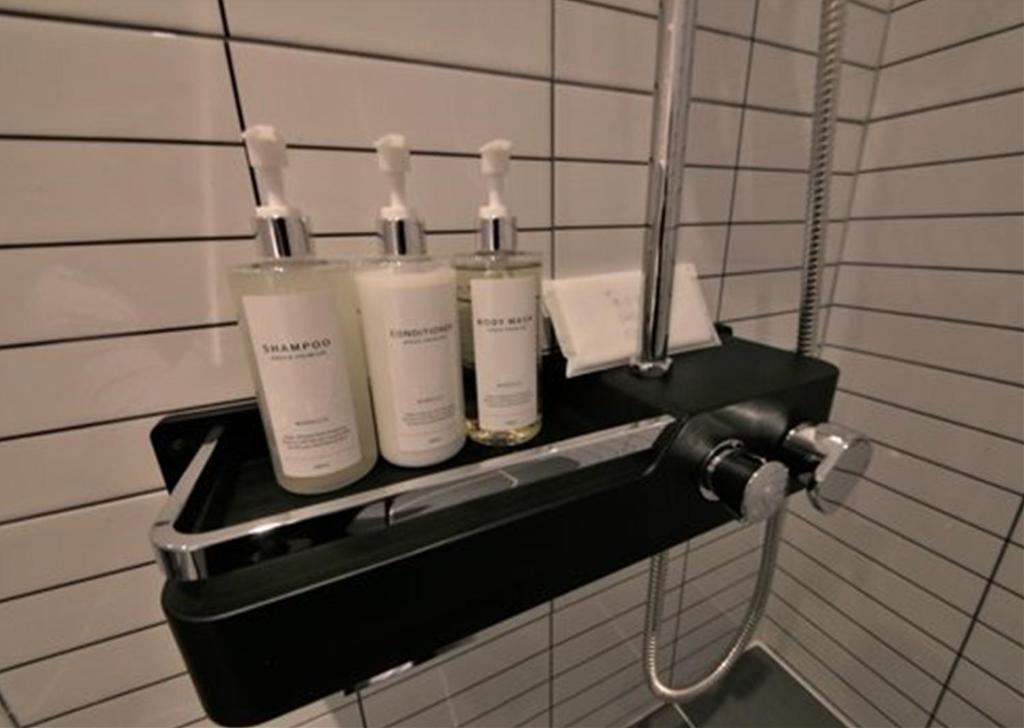 バスルーム（客室）