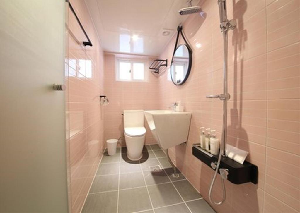 バスルーム（客室）