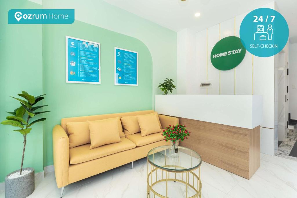 Cozrum Homes Charming Corner photo