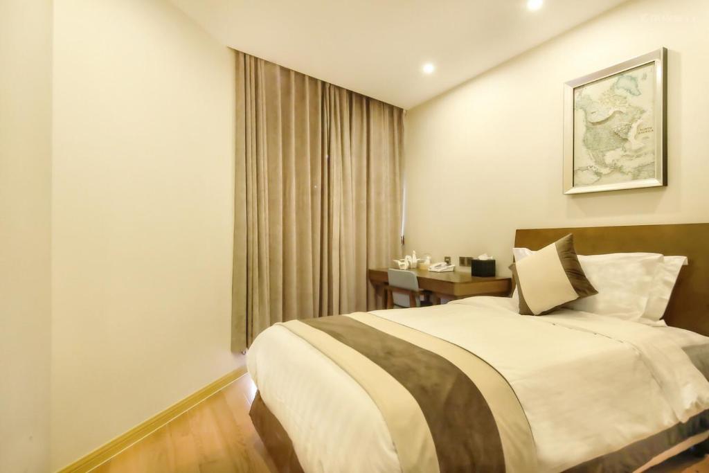 Shanghai Green Court Residence Jinqiao Diamond Shanghai Additional