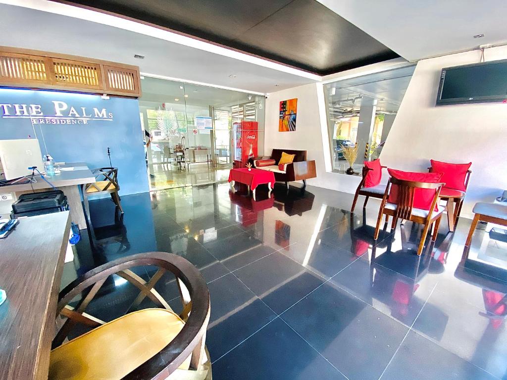 Facilities