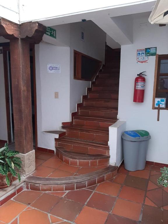 Cemandy Hostal photo