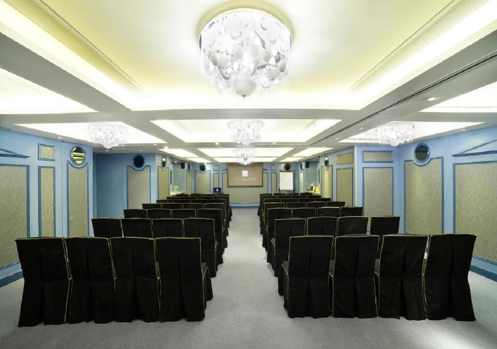 Hotel Facilities